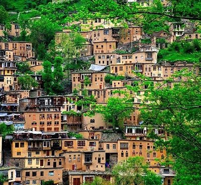 ثبت جهانی شهر تاریخی ماسوله در سازمان یونسکو در توسعه اقتصاد پایدار منطقه تاثیر گذار است
