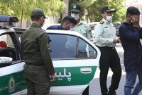 دستگیری عامل قدرت‌نمایی و درگیری در تالش
