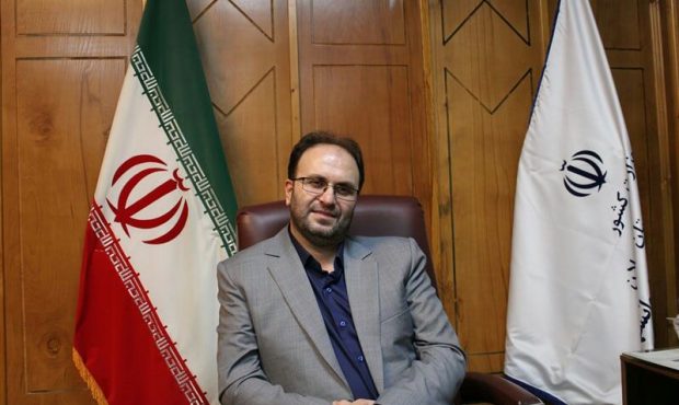 سید نادر صفوی رسماً به عنوان فرماندار شهرستان رضوانشهر منصوب شد