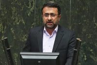 فریاد حسن محمد یاری در دفاع از حقوق کارگران شد شفارود در صحن مجلس