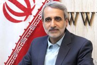 آژانس نباید فرصت همکاری‌های ایران را از دست دهد