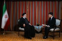 آیت‌الله رئیسی در گفتگو با شبکه ملی و جهانی تلویزیون چین:  همکاری ایران با روسیه، چین و اعضای شانگهای می‌تواند قدرت‌های جدیدی پدید آورد
