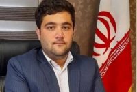 هادی رحیمی رئیس شورای اسلامی شهرستان تالش شد