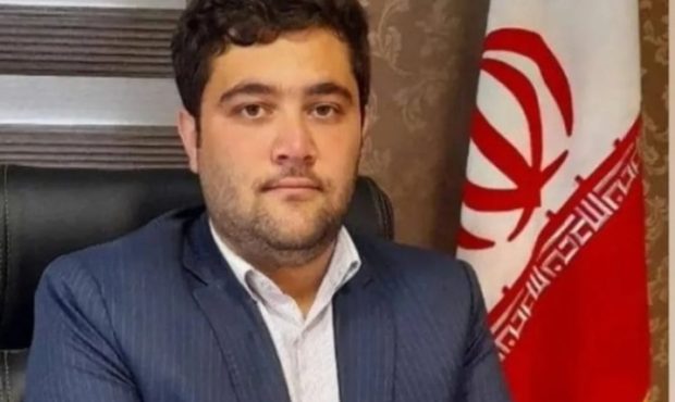 هادی رحیمی رئیس شورای اسلامی شهرستان تالش شد
