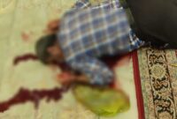 فیلم | ظهارات وقیحانه تروریست‌های کومله، درست ساعاتی پس از حمله تروریستی به شیراز در برنامه زنده بی‌بی‌سی