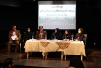 برگزاری دو پنل تخصصی در اولین روز از همایش و نمایشگاه فرصت های سرمایه گذاری گردشگری استان گیلان