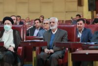 شورای عالی استان‌ها در تدوین برنامه هفتم توسعه مشارکت داشته باشد