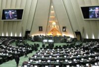 موافقت مجلس با بررسی مجدد طرح اصلاح موادی از قانون انتخابات مجلس