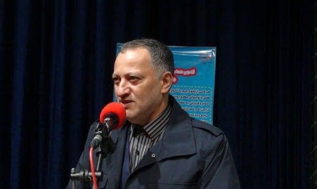 برگزاری همایش پیشگیری از آسیب های اجتماعی و فرهنگی در رضوانشهر