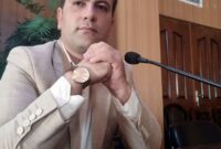 میلاد طاهری پور به عنوان شهردار جدید حویق انتخاب شد