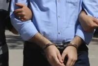 بازداشت عضو شورای یکی از شهرهای مهم گیلان