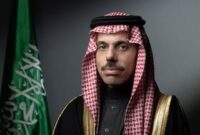 اعلام آمادگی عربستان برای گفت و گو با ایران