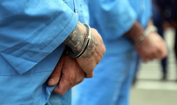 زندان مقصد عاملان درگیری و تیراندازی در تالش