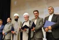 گزارش تصویری | همایش گرامیداشت روز ملی شوراها در شهرستان رضوانشهر
