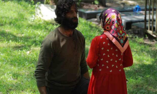 تولید فیلم بلند داستانی ” برای دخترم ” در گیلان
