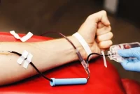 نیاز شدید مراکز درمانی استان گیلان به خون های اهدایی