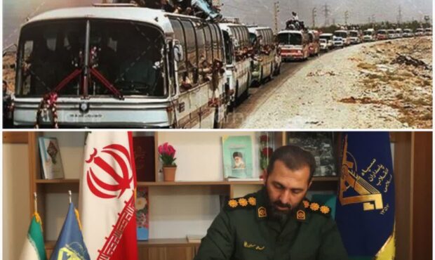 ۲۶ مرداد ماه بهار آزادی فرزندان سلحشور ملت قهرمان ایران است