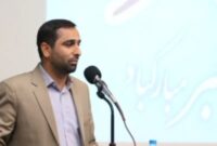 فیلم | گزیده ای از صحبت‌های مدیر مسئول پایگاه خبری تحلیلی آژیم در مراسم گرامیداشت روز خبرنگار