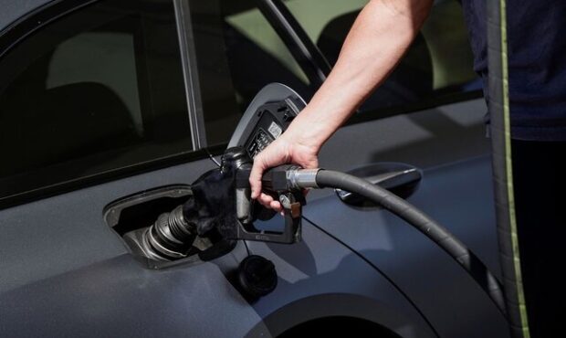 قیمت بنزین در آمریکا به بالاترین سطح فصلی در یک دهه اخیر رسید