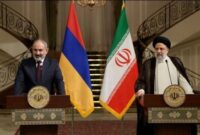 درخواست پاشینیان برای مذاکره فوری با علی اف و حمایت ایران از تمامیت ارضی کشورها