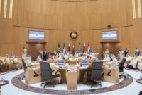 تکرار ادعاها درباره جزایر سه‌گانه ایرانی در بیانیه وزیران خارجه شورای همکاری خلیج فارس