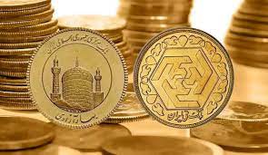 قیمت طلا و سکه در بازار رشت امروز دوشنبه ۲۰ شهریور ۱۴۰۲