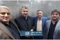 پایان دوران سیاه حضور علی بابایی در شورا | سهیل سلامی وارد شورا می شود