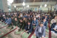 تفکر اسلامی، ایران را حفظ کرده است | قهرمانان جهاد هرگز نمیمیرند