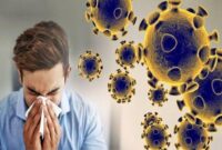 تفاوت های آنفلوآنزا و سرماخوردگی/ آنتی بیوتیک ها؛ بی تاثیر در درمان دو بیماری