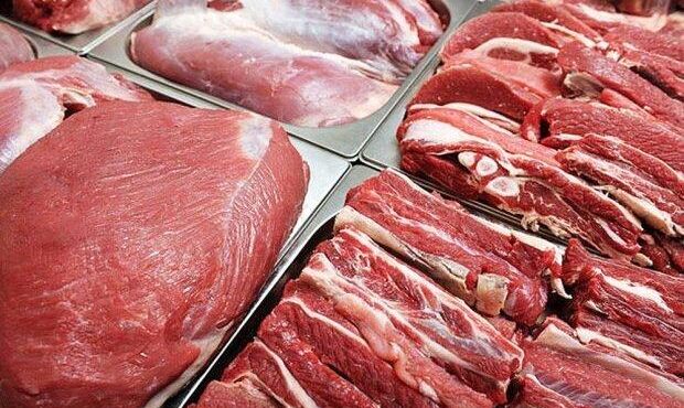 نرخ گوشت بیش از ۴۰۰ هزار تومان گران فروشی است