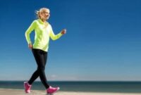 دو دقیقه پیاده روی پس از صرف غذا به کاهش سطح قند خون کمک می کند