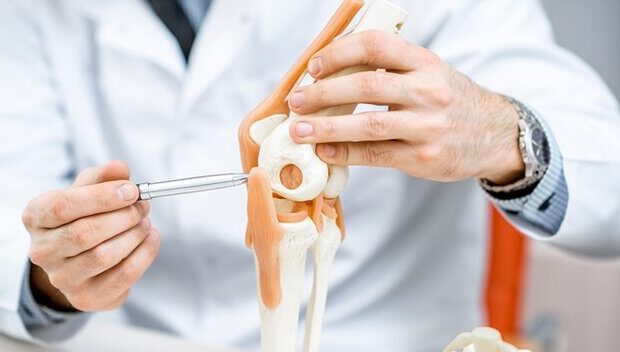 بروز سالیانه بیش از ۱۷۰ هزار شکستگی ناشی از پوکی استخوان در کشور