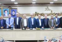 اعضای هیئت اجرایی انتخابات شهرستان تالش انتخاب شدند