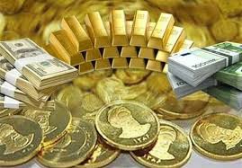 قیمت طلا و سکه در بازار رشت روز شنبه ۶ آبان ۱۴۰۲