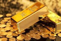 قیمت طلا و سکه امروز سه‌شنبه ۱۶ آبان ۱۴۰۲| افت شدید قیمت‌ها