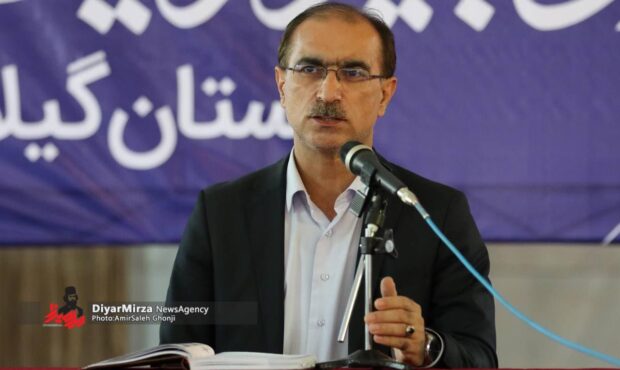 محمد دوستار عضو هیات مدیره منطقه آزاد انزلی شد
