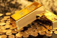 قیمت طلا و سکه در بازار رشت امروز چهارشنبه ۱۳ دی ۱۴۰۲