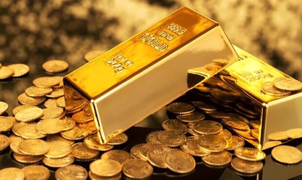 نوسان قیمت طلا و سکه در بازار رشت تا ساعت ۱۲:۳۰ امروز