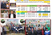 فیلم | مسابقات صحرانوردی انتخابی تیم ملی -گیلان -رضوانشهر اذر ١۴٠٢