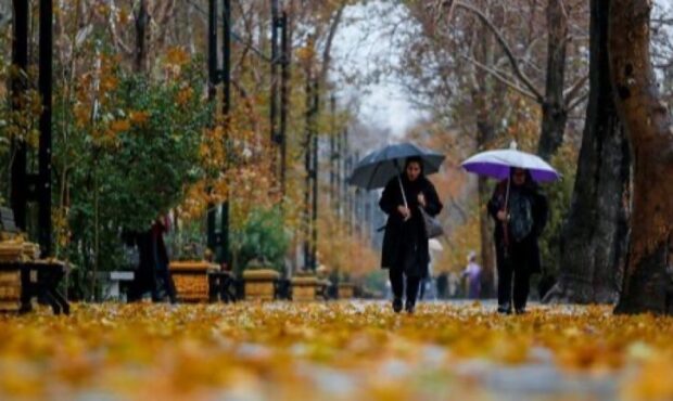 کاهش بیش از۶۰ درصدی بارش زمستانه | گیلان جزء استانهای پربارش