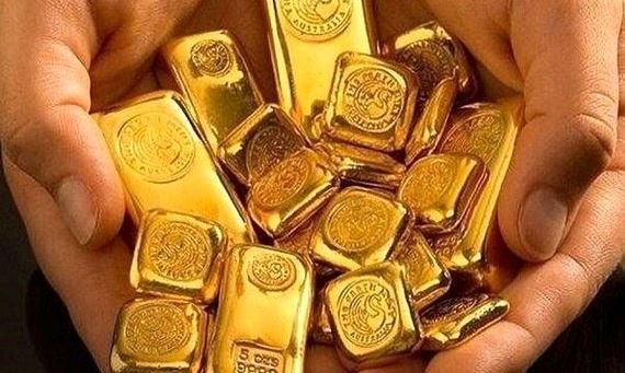 نوسان قیمت طلا و سکه در بازار رشت تا ساعت ۱۳:۳۰