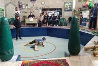 افتتاح 23 خانه ورزش روستایی در گیلان
