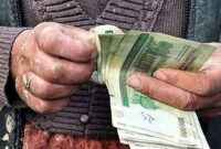 حقوق بهمن‌ ماه بازنشستگان لشگری با ۱۰ درصد افزایش واریز می‌شود