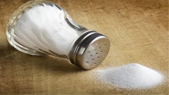 مصرف یک گرم نمک بیش از حد نیاز، احتمال مرگ زودرس را افزایش می دهد
