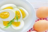 آیا مصرف تخم‌مرغ زیان‌آور است؟